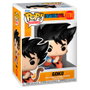 FUNKO Pop! Figurine Vinyl Dragon Ball - Son Goku - Hauteur 9 cm - Avec Boîte
