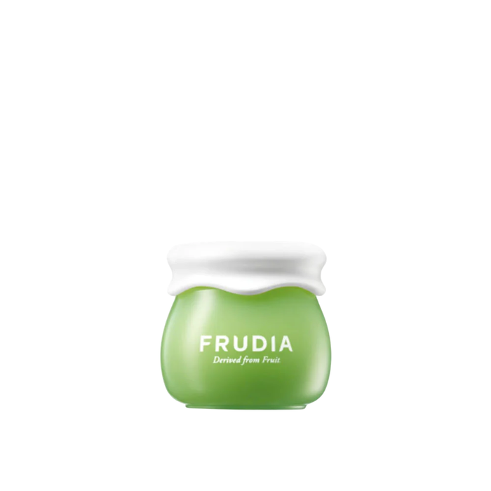 Frudia Delivered From Fruit Crème Visage Soin des Pores au Raisin - 10 g Frudia Delivered From Fruit Crème Visage Soin des Pores au Raisin - 10 g