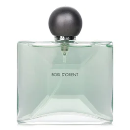Jean Charles Brosseau Bois d'Orient Eau de Toilette pour hommes 100 ml