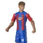 Banbotoys Figurine de Football Joueur Lamine Yamal FC Barcelona 20 cm