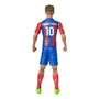 Banbotoys Figurine de Football Joueur Lamine Yamal FC Barcelona 20 cm