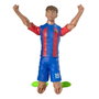 Banbotoys Figurine de Lamine Yamal FC Barcelona 20 cm