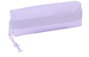 Safta Fourre-tout rectangulaire Light purple 22x4x7 cm