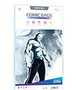 Ultimate Guard Comic Bags Resealable (100) - Silver Size