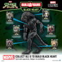 Hasbro Marvel Legends Daimon Hellstrom - Figurine de 15 cm