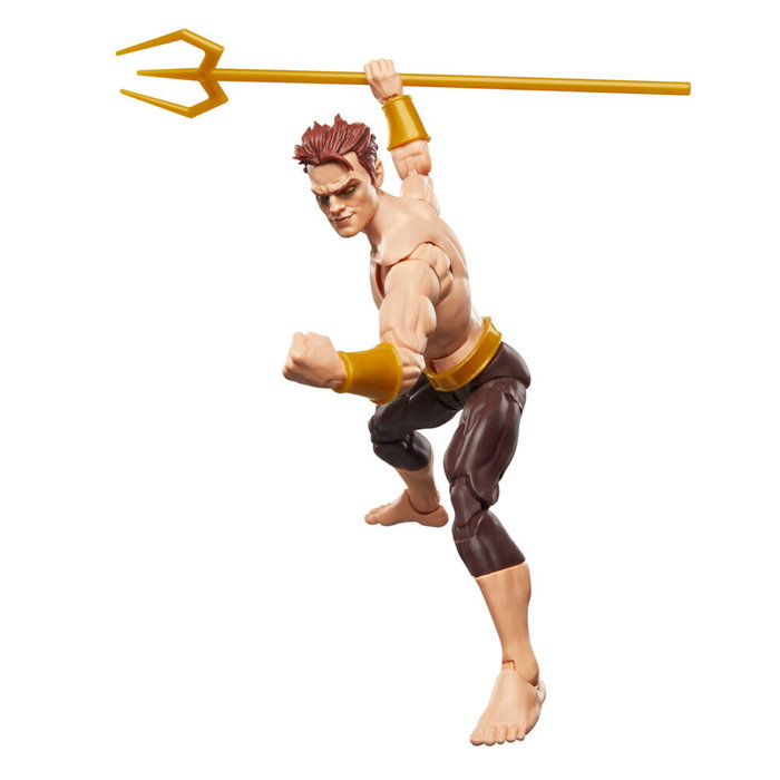 Hasbro Marvel Legends Daimon Hellstrom - Figurine de 15 cm