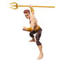Hasbro Marvel Legends Daimon Hellstrom - Figurine de 15 cm