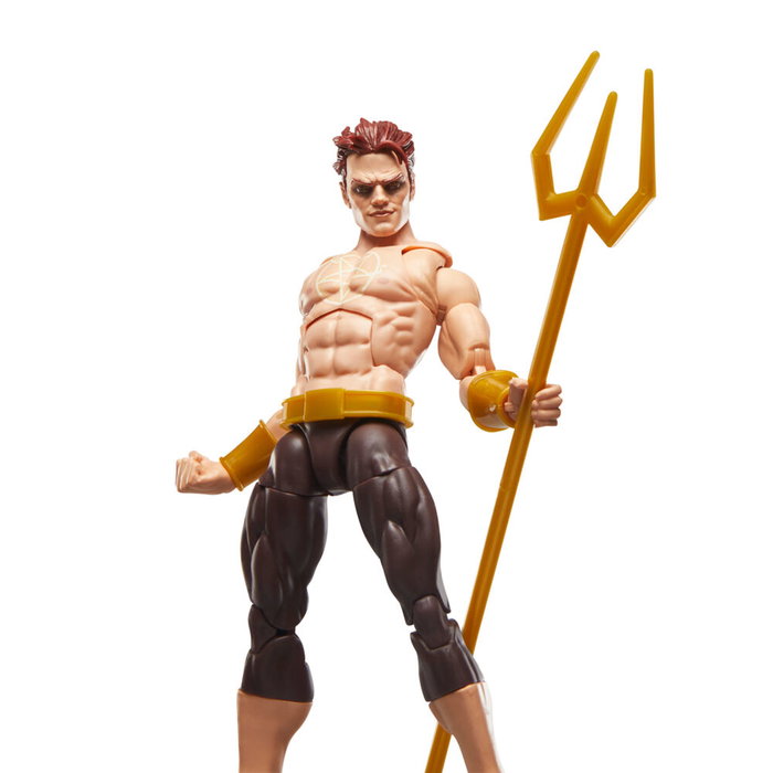 Hasbro Marvel Legends Daimon Hellstrom - Figurine de 15 cm