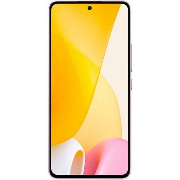 Smartphone Xiaomi 12 L 8-128 PK V2 Octa Core 8 GB RAM 128 GB Rose Smartphone Xiaomi 12 L 8-128 PK V2 Octa Core 8 GB RAM 128 GB Rose