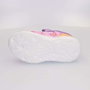 Cerdá Chaussure enfant Dora l'exploratrice avec lumières T027 - Modèles assortis, suède légère EVA, âge minimum 4 ans