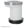 ABRISA Joint à lèvre pour manchon de toilette Ø 90 mm