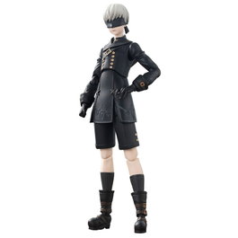 Tamashii Nations S.H. Figuarts Nier: Automata - 9S