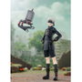 Tamashii Nations S.H. Figuarts Nier: Automata - 9S