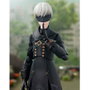 Tamashii Nations S.H. Figuarts Nier: Automata - 9S