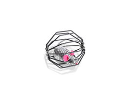Freedog Cage Métallique avec Raton 6cm