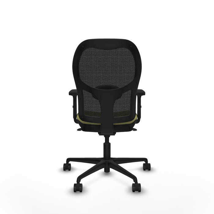 Piqueras y Crespo Chaise de jeu 2D036N0 Vert