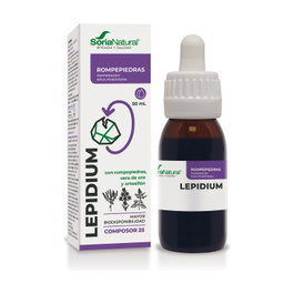 Soria Natural Composor 25 Lepidum Complex 50 ml