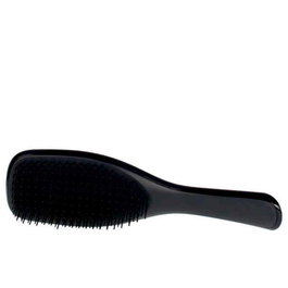 Tangle Teezer Wet Detangler Midnight Black - Démêloir pour Cheveux Mouillés - Brosse Anti-Nœuds - Couleur Noir