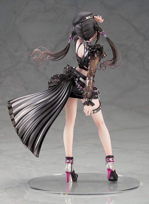 The Idolmaster Cinderella Girls Shiny Colors statuette PVC 1/7 Akira Sunazuka Layered My Edgy Ver. 22 cm