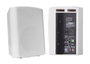 Vivolink PROSPEAKERS Ensemble de haut-parleurs actifs 2x30W Blanc