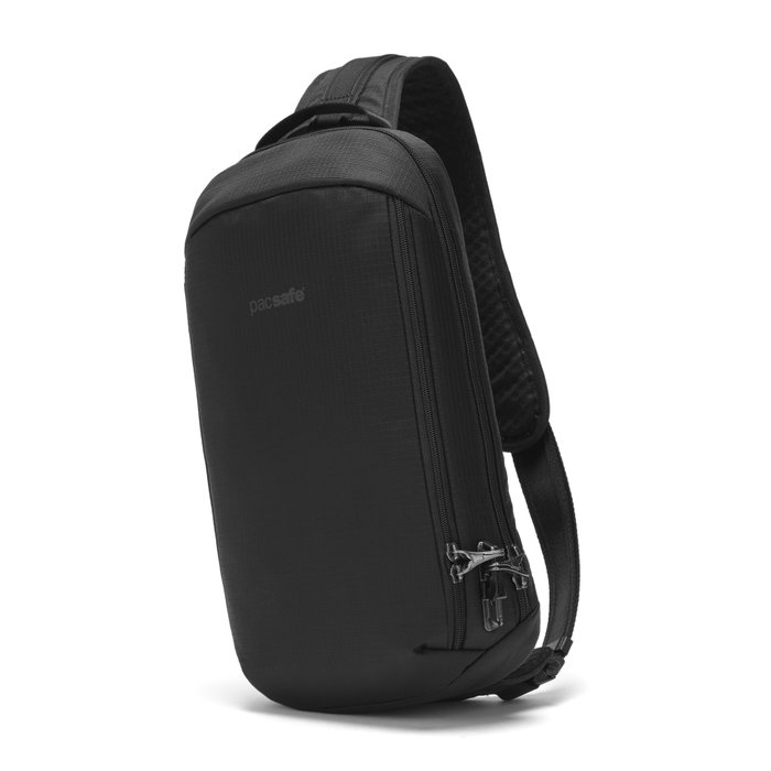 Pacsafe V 325 Tech Sling jet black
