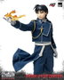 Fullmetal Alchemist: Brotherhood figurine FigZero 1/6 Roy Mustang 29 cm