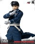 Fullmetal Alchemist: Brotherhood figurine FigZero 1/6 Roy Mustang 29 cm