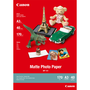 Canon Papier MP-101 A3 Blanc