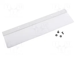 LANBERG Panneau de protection Standard 19 pouces