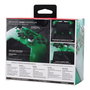 PowerA Manette Améliorée avec Câble USB-C 3m pour Nintendo Switch HEROIC LINK (réf. 1516984-01) - Boutons Programmables, Compatible Switch et Switch OLED