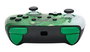 PowerA Manette Améliorée avec Câble USB-C 3m pour Nintendo Switch HEROIC LINK (réf. 1516984-01) - Boutons Programmables, Compatible Switch et Switch OLED
