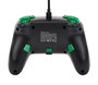 PowerA Manette Améliorée avec Câble USB-C 3m pour Nintendo Switch HEROIC LINK (réf. 1516984-01) - Boutons Programmables, Compatible Switch et Switch OLED