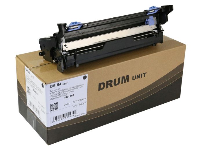 CoreParts DK1150 Unité tambour 200K pour KYOCERA ECOSYS P2335d/2335dn/2335dw, M2135dn/2635dn, M2040dn/2540dn