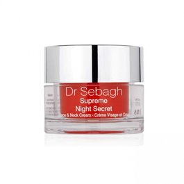 Dr. Sebagh Supreme Night Secret 50 mL