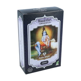 Radhe Shyam Henna Indigo Polvo 100g