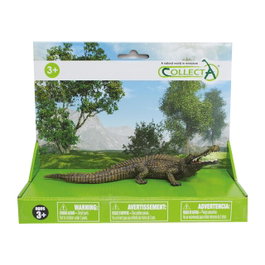 COLLECTA Sarcosuchus XL