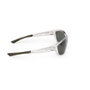 Timberland TB00024 Lunettes de soleil Polarisées Transparentes