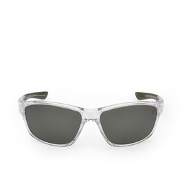 Timberland TB00024 Lunettes de soleil Polarisées Transparentes