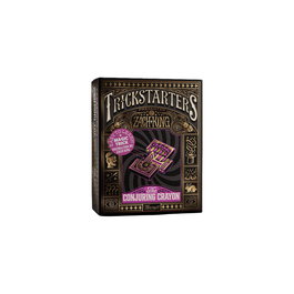 Trickstarters by Zach King Boîte à tours de magie The Conjuring Crayon