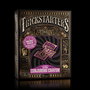 Trickstarters by Zach King Boîte à tours de magie The Conjuring Crayon