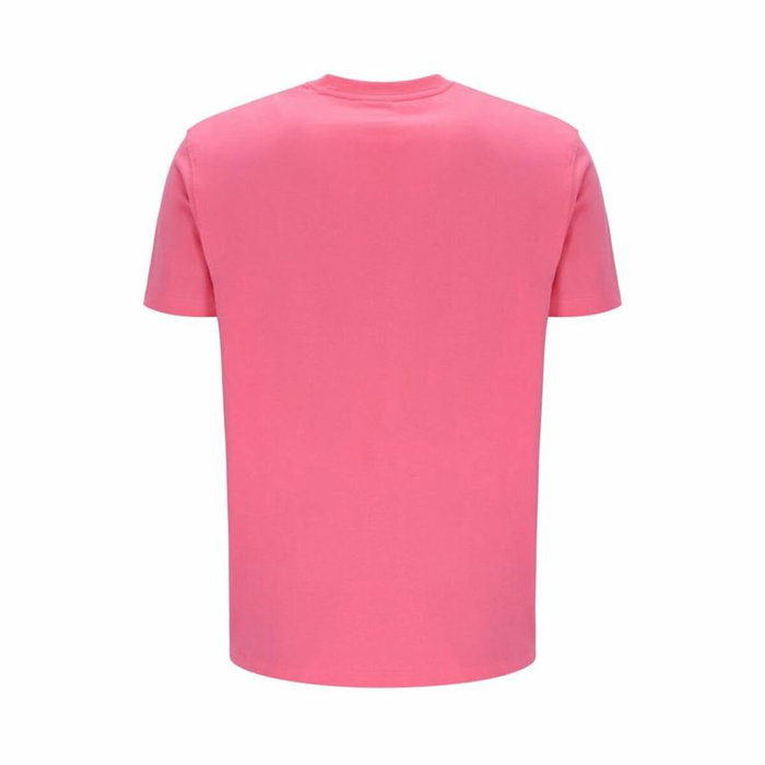 T-shirt à manches courtes homme Russell Athletic AMT A40071 Rose