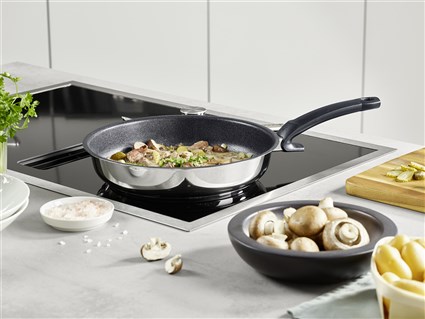 Fissler Adamant® Premium Poêle 24cm Fissler Adamant® Premium Poêle 24cm