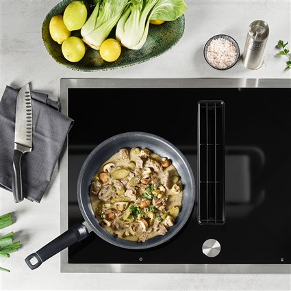 Fissler Adamant® Premium Poêle 24cm Fissler Adamant® Premium Poêle 24cm