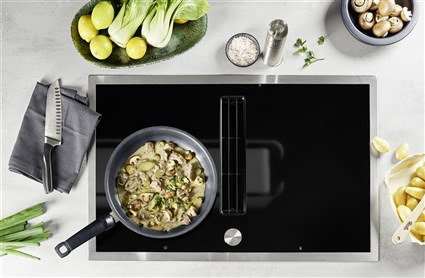 Fissler Adamant® Premium Poêle 24cm Fissler Adamant® Premium Poêle 24cm
