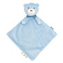 Chicco Maxi Doudou Électronique XXL en Velours Ultra Doux avec Musique Relaxante pour Bébé - Modèle Azul