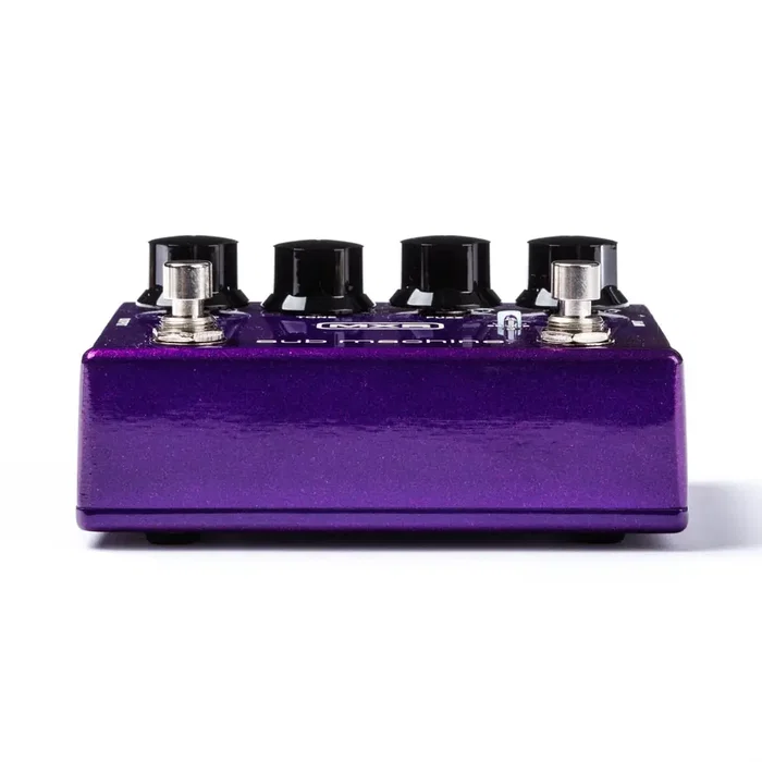 MXR Sub Machine Fuzz MXR Sub Machine Fuzz