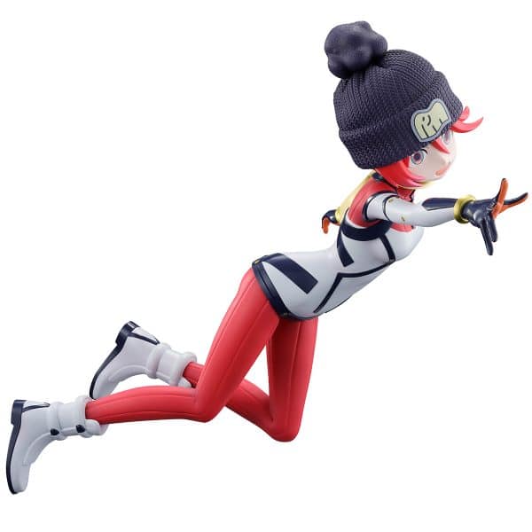 Banpresto Ichibansho Figurine Mobile Suit Gundam Gquuuuuux Amate Yuzuriha Pilot Suit Ver. Masterlise 18 cm IS68978 Banpresto Ichibansho Figurine Mobile Suit Gundam Gquuuuuux Amate Yuzuriha Pilot Suit Ver. Masterlise 18 cm IS68978
