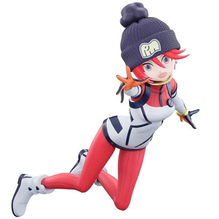 Banpresto Ichibansho Figurine Mobile Suit Gundam Gquuuuuux Amate Yuzuriha Pilot Suit Ver. Masterlise 18 cm IS68978 Banpresto Ichibansho Figurine Mobile Suit Gundam Gquuuuuux Amate Yuzuriha Pilot Suit Ver. Masterlise 18 cm IS68978
