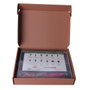 M-Tech Ensemble de clips de montage 240pcs