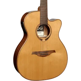 LAG Tramontane 118 A/E Auditorium Slim Cutaway Naturel
